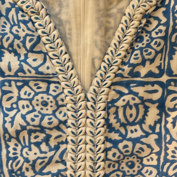 Roller Rabbit Dress - Picture 3 of 7